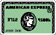 amex logo
