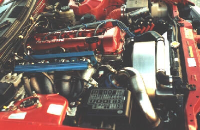 SR20DET